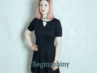 Reginashiny