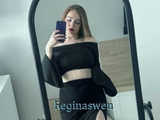 Reginaswen