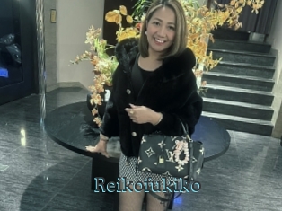 Reikofukiko
