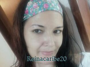 Reinacaribe20