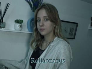 Reliaonarus