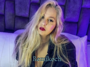 Remikoch
