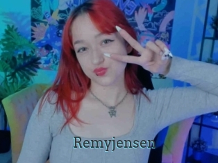 Remyjensen