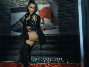 Remyquinn