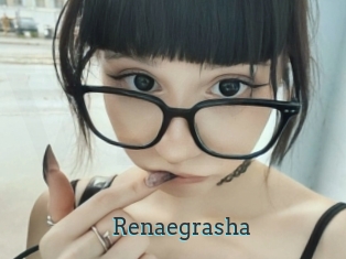 Renaegrasha
