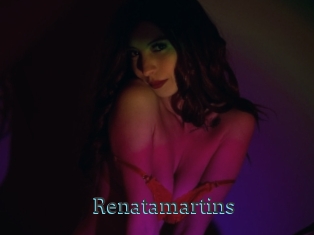 Renatamartins