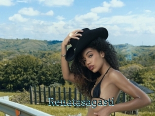 Renatasagasti