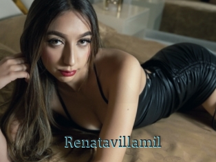 Renatavillamil