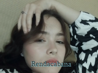 Rendacabana