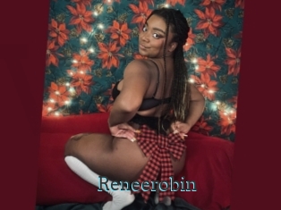 Reneerobin