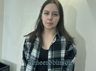 Reneerobinson