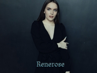 Renerose