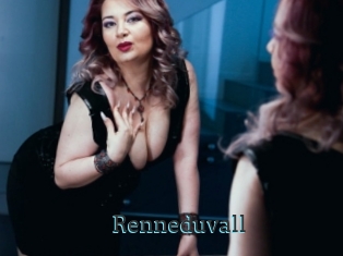 Renneduvall