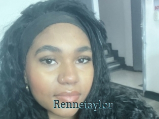 Rennetaylor