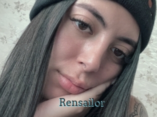 Rensailor
