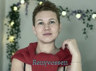 Renyvossen