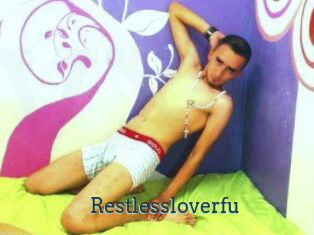 Restlessloverfu