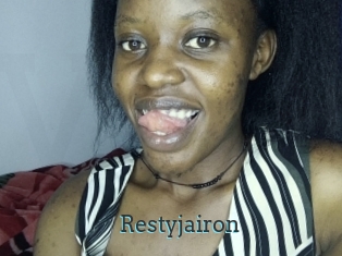Restyjairon