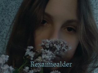 Rexannealder