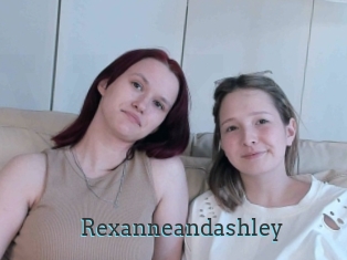 Rexanneandashley