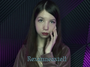 Rexanneaxtell
