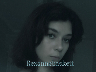 Rexannebaskett