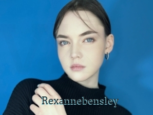Rexannebensley