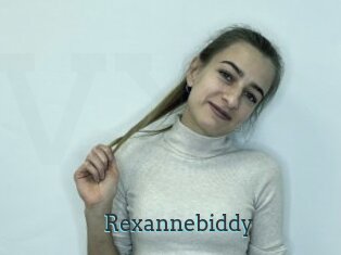 Rexannebiddy