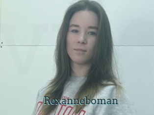 Rexanneboman