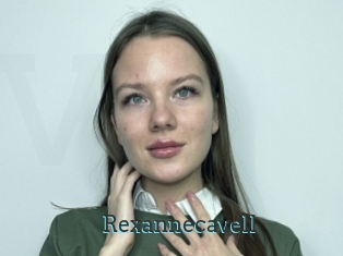 Rexannecavell