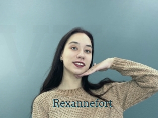 Rexannefort