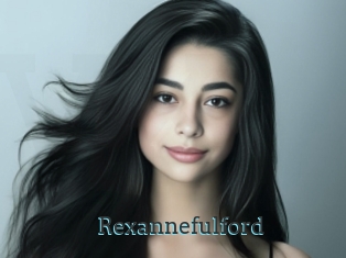 Rexannefulford