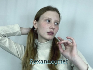 Rexannegrief