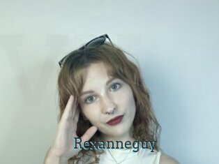 Rexanneguy