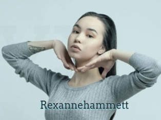 Rexannehammett