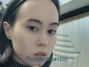 Rexannehavins