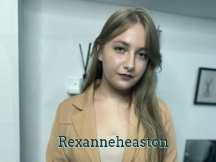 Rexanneheaston