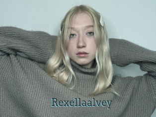Rexellaalvey