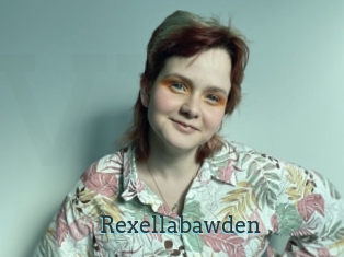 Rexellabawden