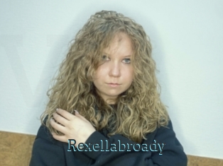 Rexellabroady