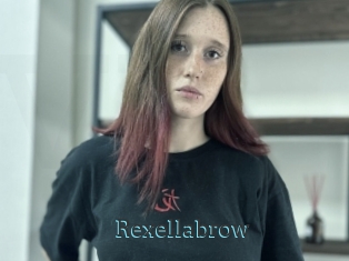 Rexellabrow