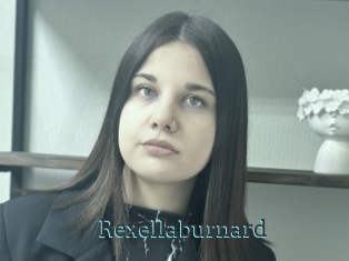 Rexellaburnard