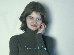 Rexellaburt