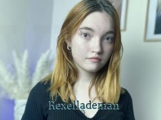 Rexellademan