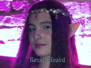 Rexellafoard