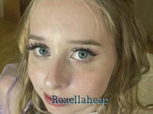 Rexellaheap