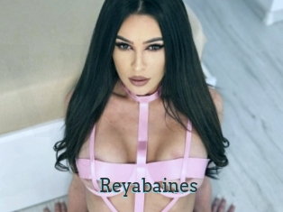 Reyabaines