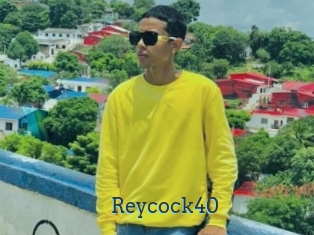 Reycock40