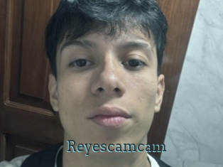 Reyescamcam