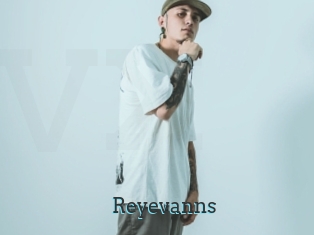 Reyevanns